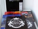 STRANA OFFICINA - LA STORIA 4 LP VINYL VINILE BOX SET NUOVO SIGILLATO RARO