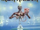 IRON MAIDEN Seventh Son Of a Seventh Son Remastered 180gm Vinyl LP NEW & SEALED