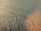 VINYL LP Pink Floyd - Meddle / Harvest SMAS 832 PRESSING VG++/NM-