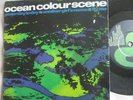 Ocean Colour Scene Yesterday Today. Phffft fit 002 Stickered UK Vinyl 7