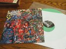 FondleCorpse Creaturegore Vinyl LP - Green Vinyl / Death metal / Netherlands