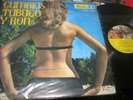 cumbia tabaco y ron compilation Lp First edition colombia KILLER CUMBIAS
