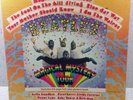 The Beatles Magical Mystery Tour LP Vinyl