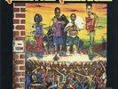 Freestyle Fellowship - Innercity Griots '93 LP UK ORG  Daddy-O