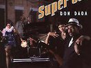 Super Cat (2) - Don Dada / VG / LP, Album