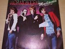 THE DAMNED-SMASH IT UP,VINYL 7
