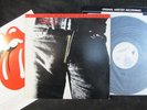 MFSL 1-060 THE ROLLING STONES Sticky Fingers ANDY WARHOL ART Japan Audiophile EX