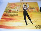 FALLA ANSERMET BERGAZA THE THREE CORNER HAT Lp RECORD UK CS-6224 BALLET RARE
