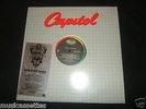 W.A.S.P. WASP IRON MAIDEN QUEENSRYCHE HELIX USA SAMPLER LP HARD ATTACK '84