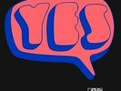Yes - Yes (Self-Titled) 180gm Orange Vinyl LP (RSD 2019) New / Sealed