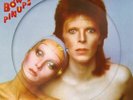 David Bowie - Pinups Picture Disc Vinyl LP (RSD 2019) New / Sealed