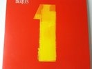 Beatles - Number One 1 - Vinyl LP UK 1st Press 2000 Complete NM/NM