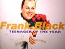 Frank Black ?– Teenager of the Year - Vinyl 1994 - Dad 4009 - M/NM