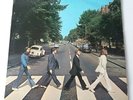 The Beatles - Abbey Road - Vinyl LP UK 1970 Press -2/-1