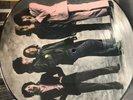 The Rolling Stones Sticky Sabbath Metallica Ozzy Bowie Kinks Glam Led Pink T Rex