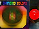 NELSON RIDDLE Changing Colors MPS Records count basie UK Press Vinyl LP 1973 NM
