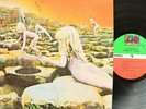 LED ZEPPELIN Houses Of The Holy SD 7255 Atlantic Records 1st PR Vinyl LP 1973 EX