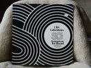 CBS Laboratories SQ Quadraphonic Test Record SQT 1100