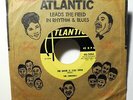 The CARDINALS 45 The Door Is Still Open / Misirlou ATLANTIC doowop VG++ c3347