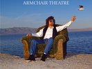 JEFF LYNNE ARMCHAIR THEATRE DOUBLE LP VINYL 33RPM NEW