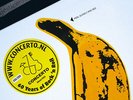 NUMBERED EDITION 395 OF 500 ANDY WARHOL THE VELVET UNDERGROUND NICO VINYL LP M
