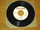 DOO WOP 45 RPM - ROULETTES - CHAMP 103 - 