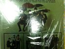 EX BEATLES: 65 T2228 Mono with orange inner sleeve original shrink on CAPITOL