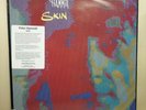 Peter Hammill Skin Vinyl Lp promo Record van der graaf generator album rare