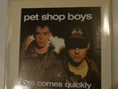 Pet Shop Boys - Love Comes Quickly - Collectors Edition - 10