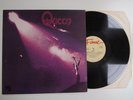 QUEEN s/t 1973 LP VINYL EX/EX Rare UK Fame Self Titled Same First Debut Album