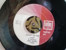EDDIE WILSON   TOAST TO THE LADY   Tollie Promo    Rare Northern Soul