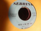 THE STYLISTICS 