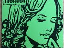 Hefner - Lee Remick.  7” vinyl.  BoogleWonderland.  1997.