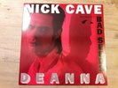 Nick Cave And The Bad Seeds - Deanna Maxi 12