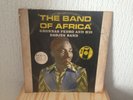 the band of africa gnonnas pedro and his dadjes band vol 2