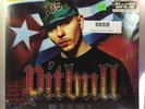 Pitbull - M.I.A.M.I. LP NEW