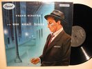 Frank Sinatra - In The Wee Small Hours - Original Mono Gray label