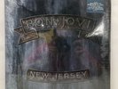 Bon Jovi New Jersey 33 LP Record Vinyl  1988 Mercury  836-345-1