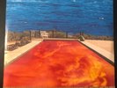 Red Hot Chili Peppers Californication Sealed 1999 First Press