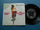 QUEEN BICYCLE RACE 7