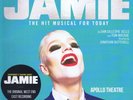 Everybody’s Talking About Jamie (West End Cast Recording) - NMX001 - 2-LP Vin...
