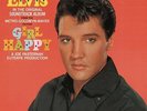 Elvis Presley - Girl Happy 180g vinyl LP NEW/SEALED Movie Soundtrack