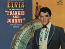 Elvis Presley - Frankie And Johnny 180g vinyl LP NEW/SEALED Movie Soundtrack