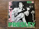Elvis Presley Rock'n'Roll No.1 1956 RCA Victor LPM 1254-C