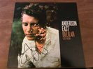 Anderson East Delilah Vinyl Like New AUTOGRAPHED BY ARTIST