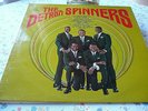 THE DETROIT SPINNERS . RARE MONO ISSUE ALBUM TML 11060.