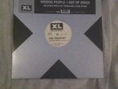 The Prodigy - Voodoo People (Pendulum) & Smack My Bitch Up (Sub Focus) Remixes
