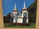They Might Be Giants Lincoln Vinyl LP Record NM Glossy With Lyric Insert