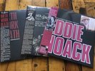 Birth Work Death - Eddie Noack - Red River Dave - RIYL Hillbillies In Hell Vinyl