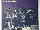 THE VILLAGE FUGS - RARE - 1965 Broadside Records 304 LP Psychedelic Folk